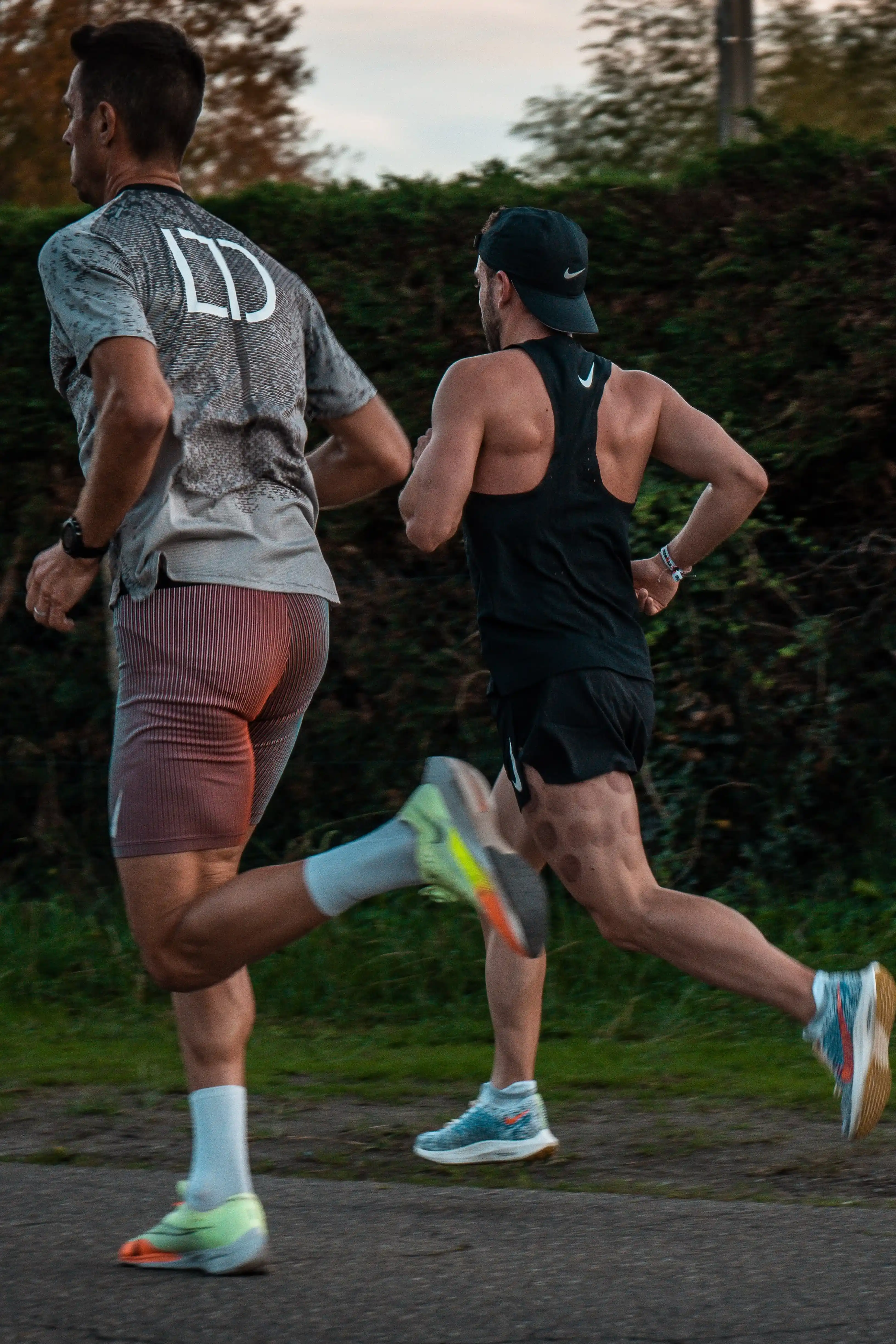 Illustration 2 des services de triathlon par LTD Coaching