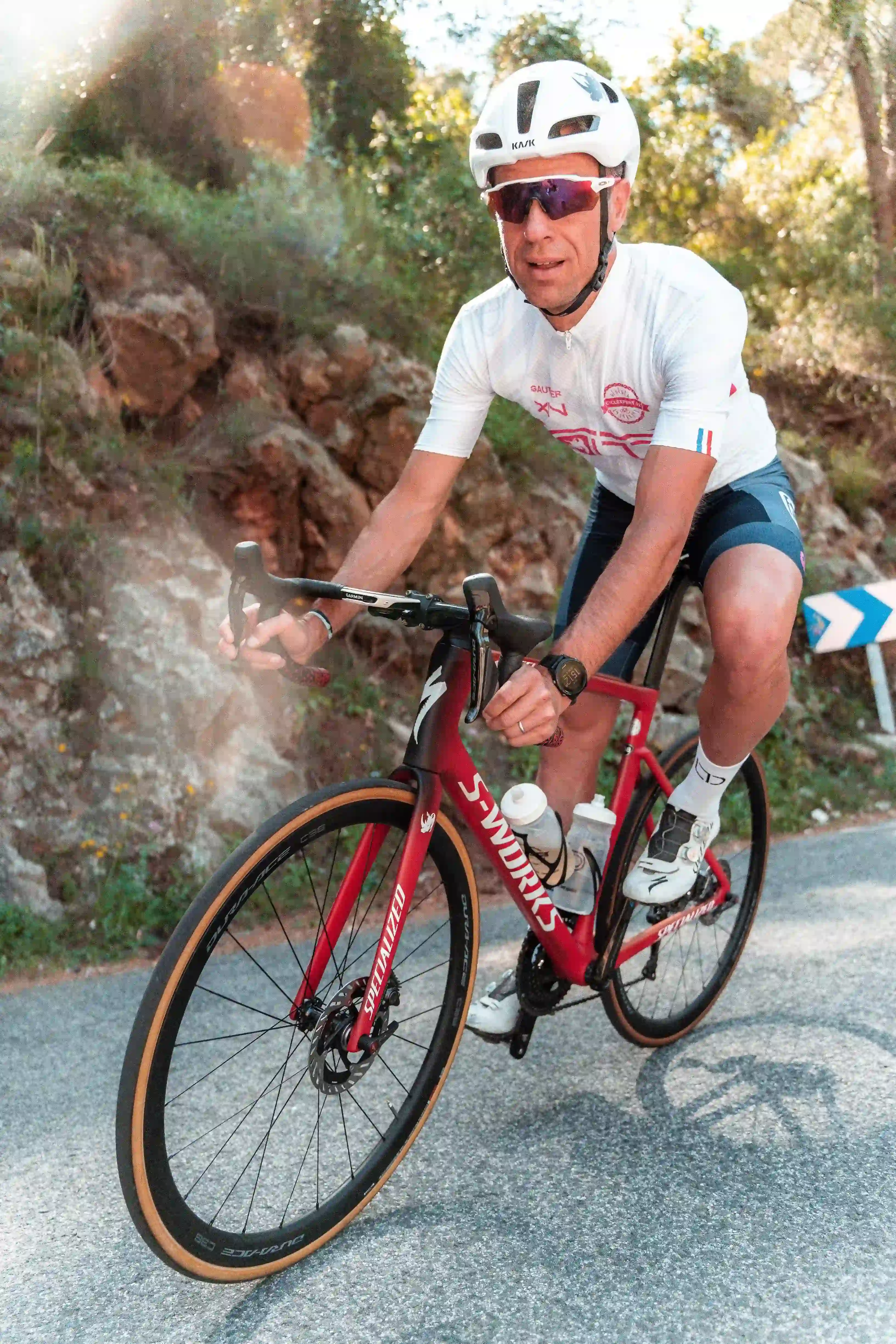 Donnez-vous les moyens d'atteindre vos objectifs sportifs