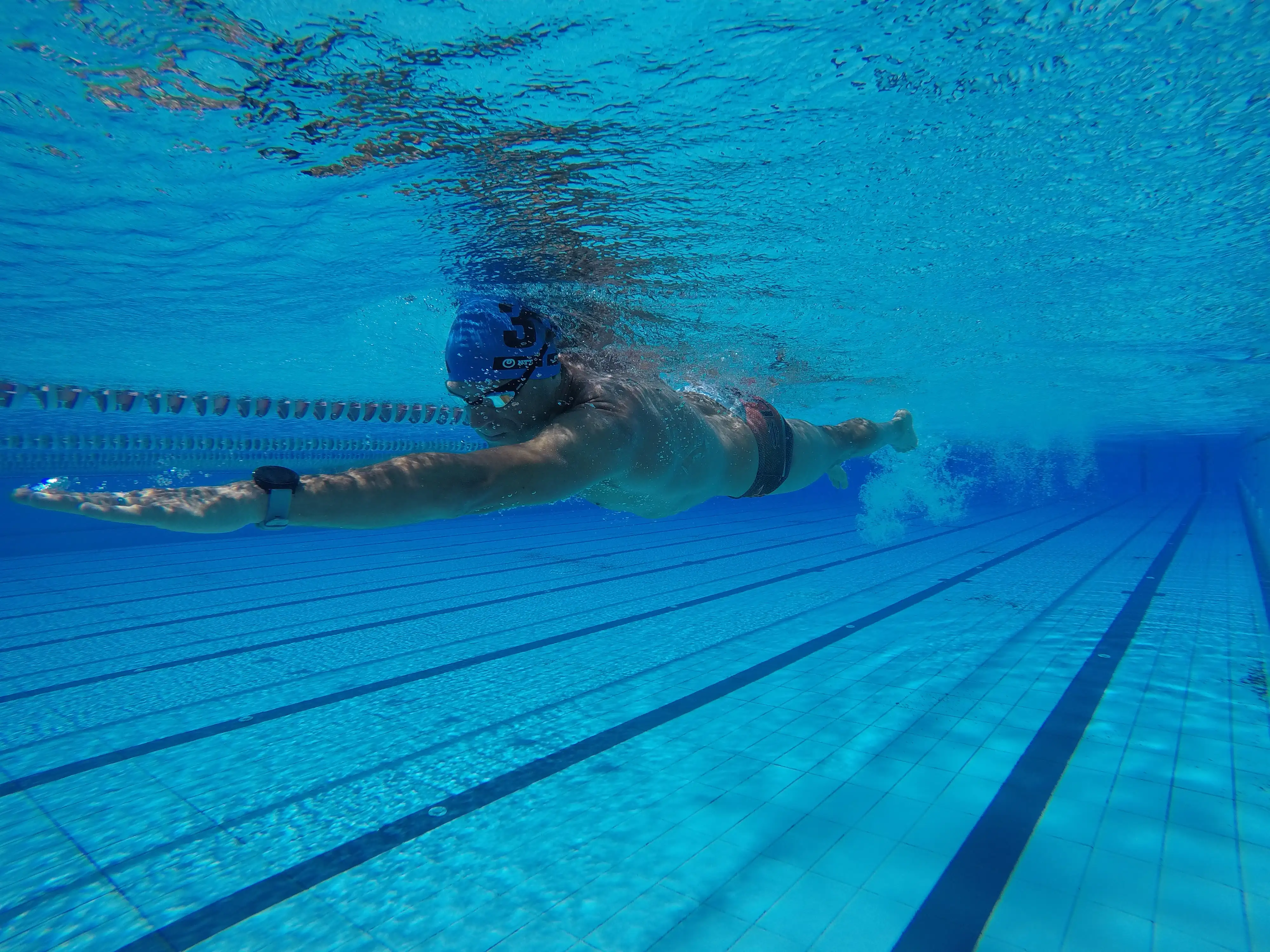 Donnez-vous les moyens d'atteindre vos objectifs sportifs
