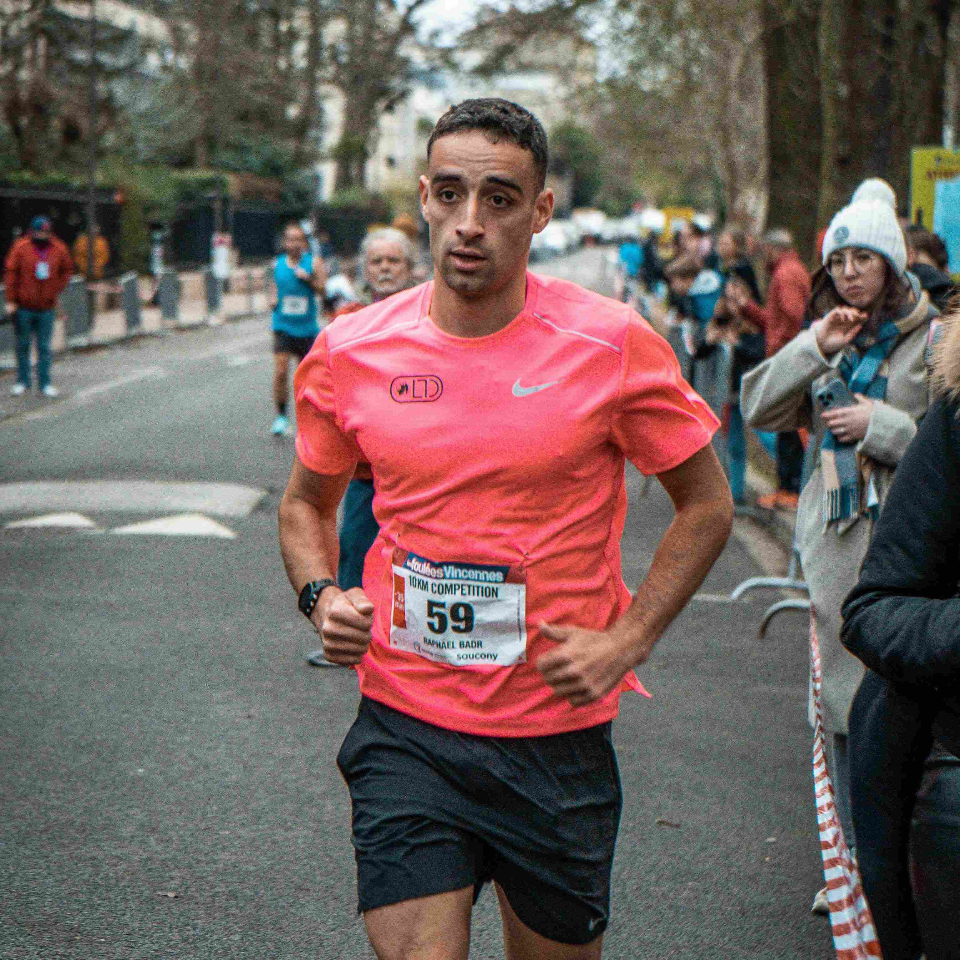 Raphaêl Badr Pujol Siwane