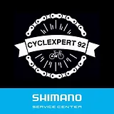 logo of Cyclexpert92