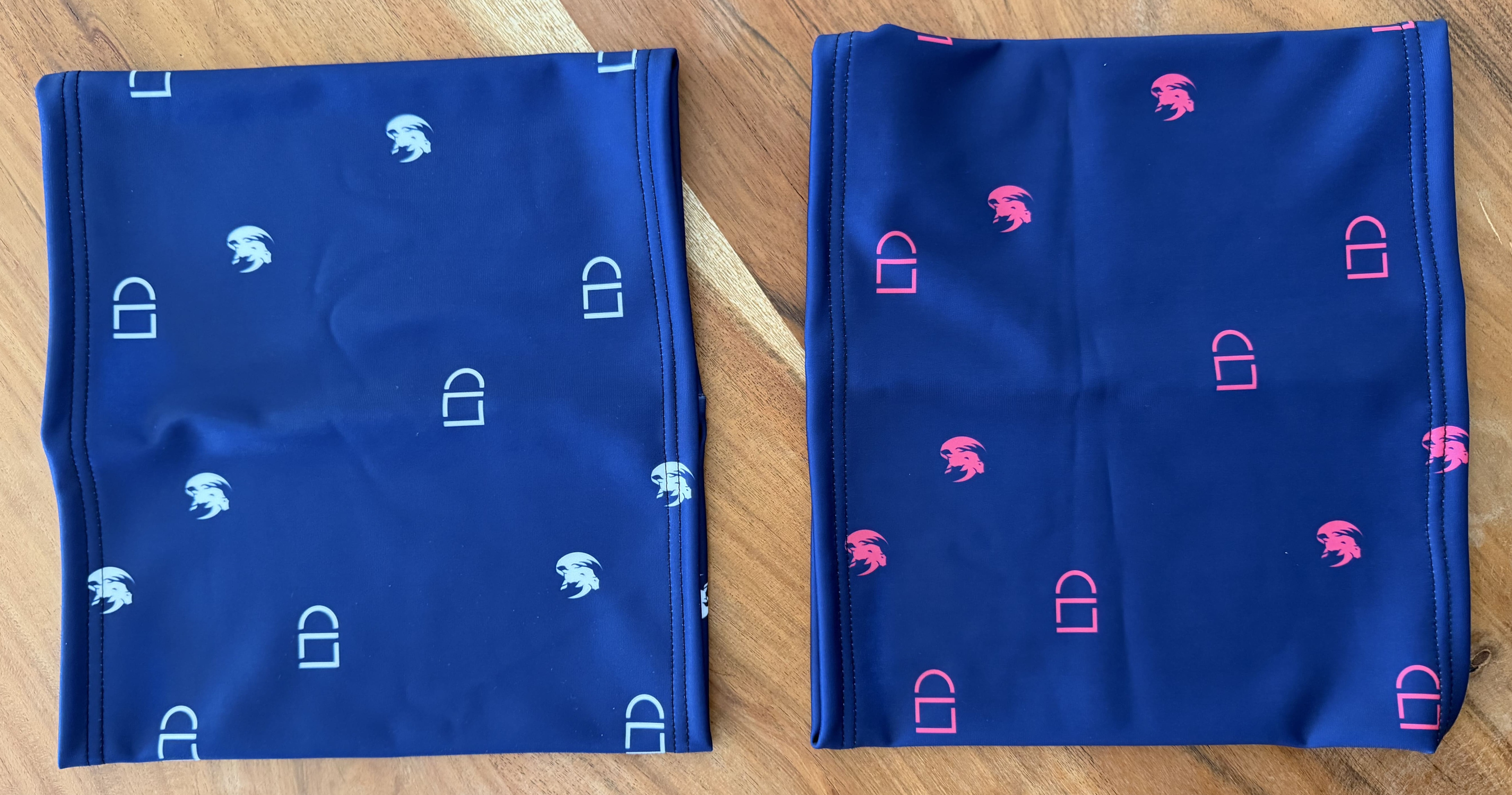 Image d'illustration principale du produit Tour de Cou LTD Coaching par LTD Coaching