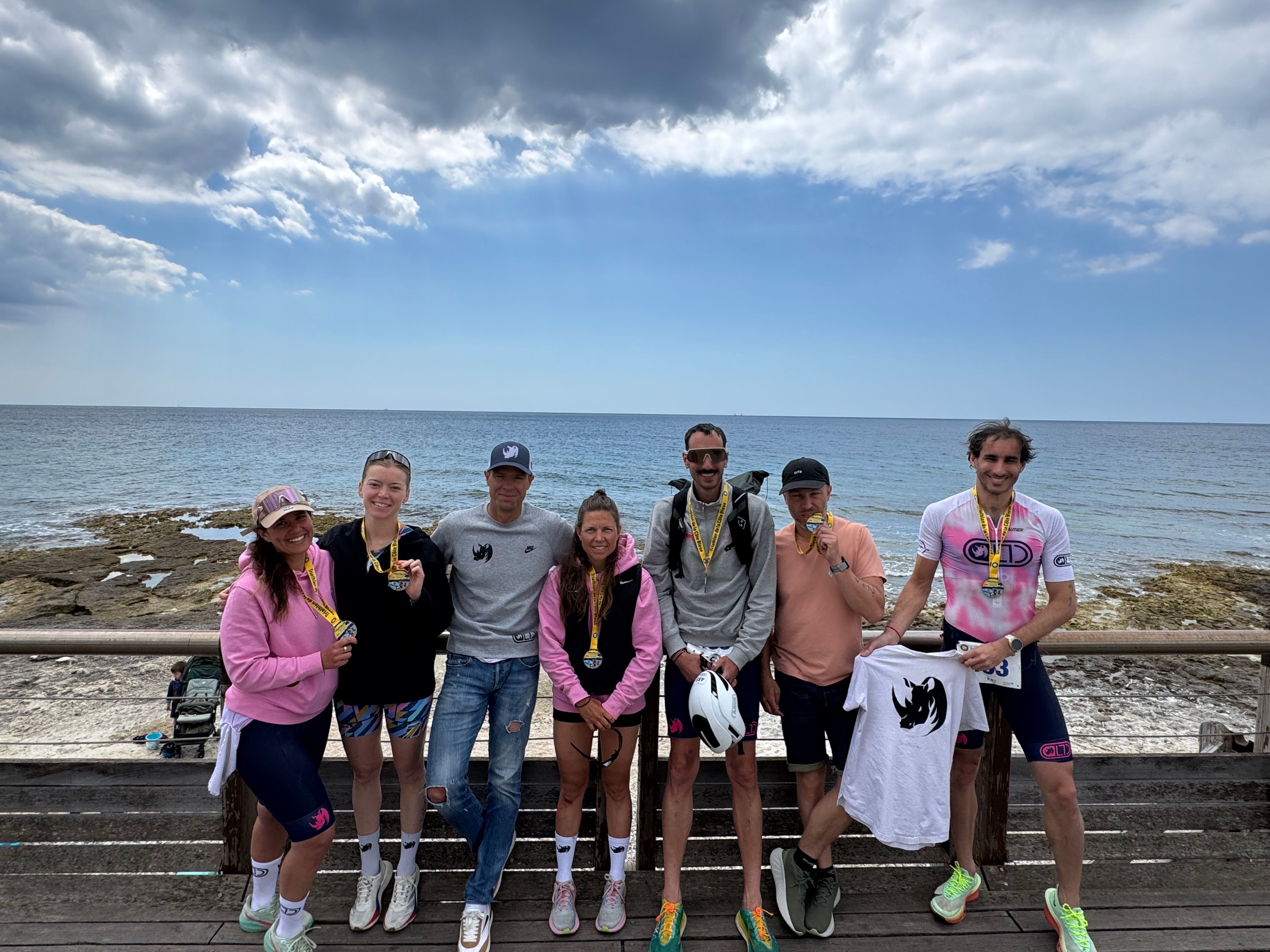 Stage "Triathlon" Aix en Provence